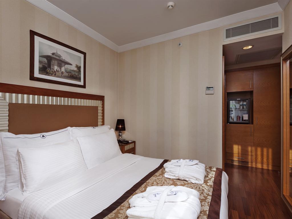 โนวา พลาซา พาร์ค Hotel อิสตันบูล ภายนอก รูปภาพ