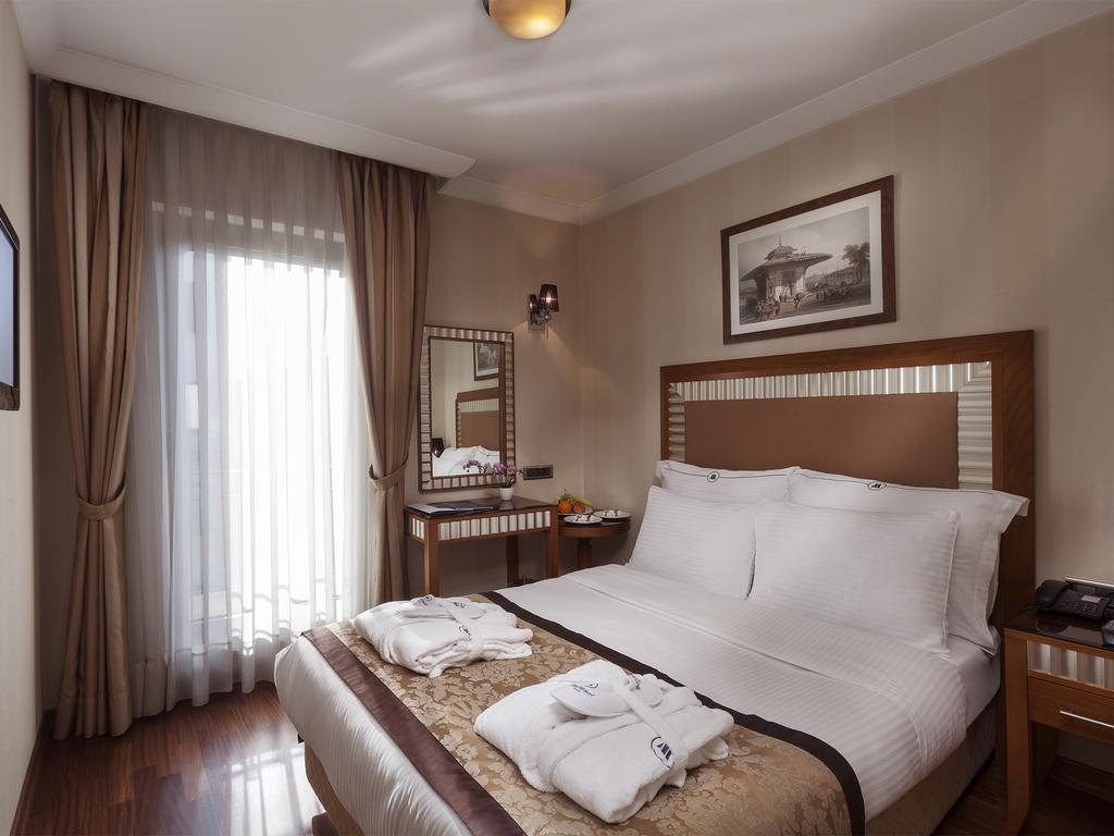 โนวา พลาซา พาร์ค Hotel อิสตันบูล ภายนอก รูปภาพ