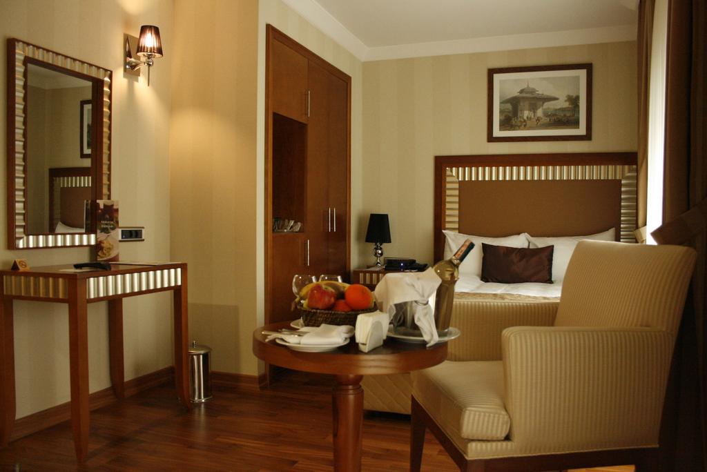 โนวา พลาซา พาร์ค Hotel อิสตันบูล ภายนอก รูปภาพ