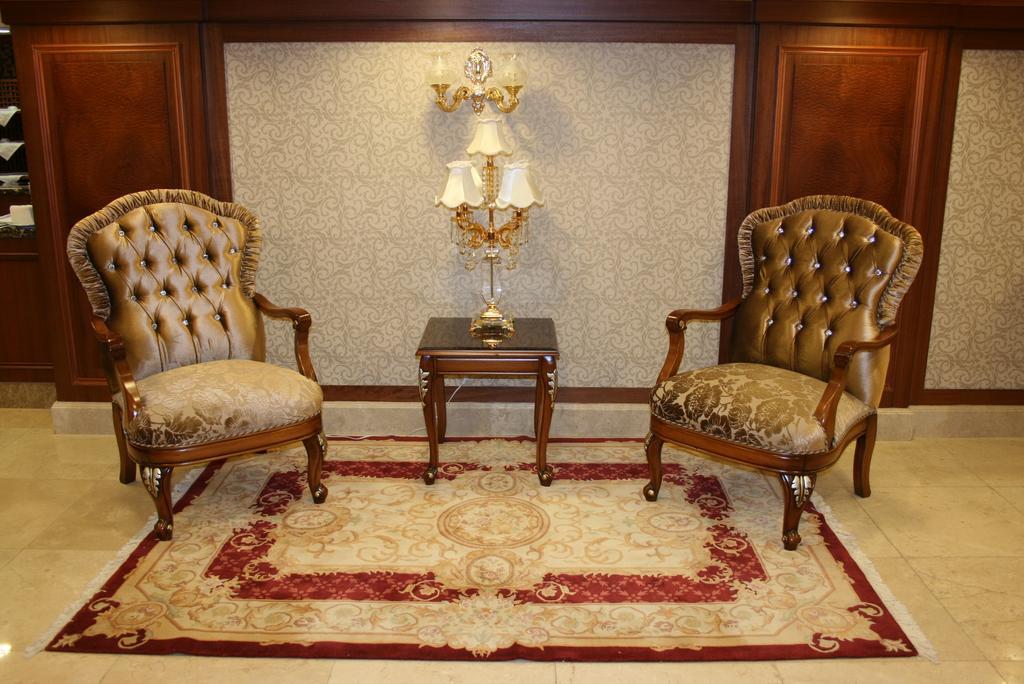 โนวา พลาซา พาร์ค Hotel อิสตันบูล ภายนอก รูปภาพ