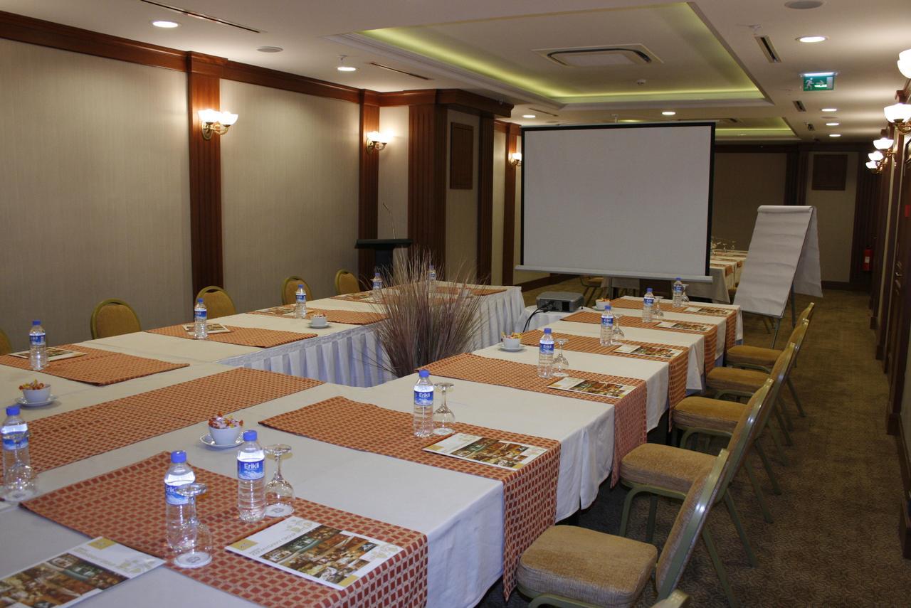 โนวา พลาซา พาร์ค Hotel อิสตันบูล ภายนอก รูปภาพ